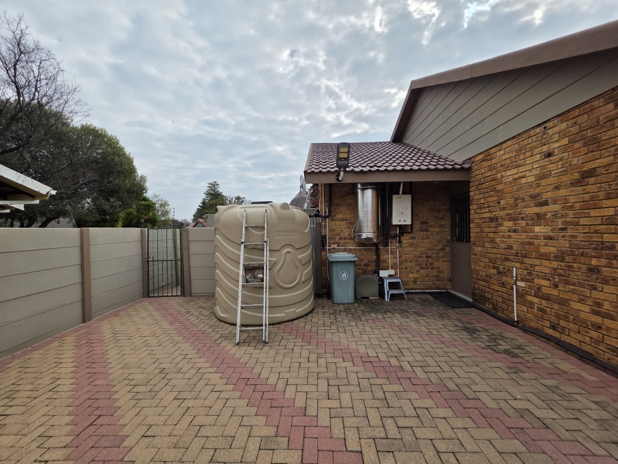 3 Bedroom Property for Sale in Flamingo Park Free State